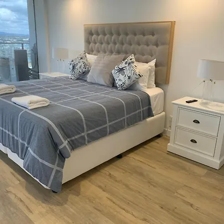 The Penthouses Apartments-2