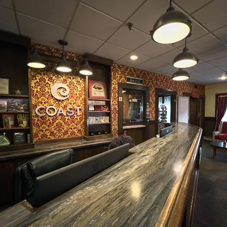 The Downtown, A Coast Hotel-3