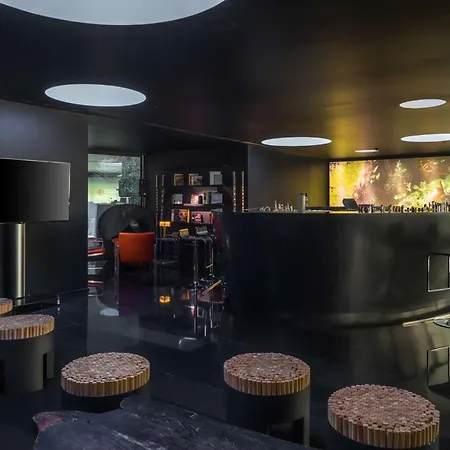 Doubletree By Hilton Lisbon Fontana Park-2