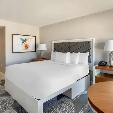 Hilton Grand Vacations Club On The Las Vegas Strip-2