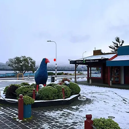 Amber Court Motel-3