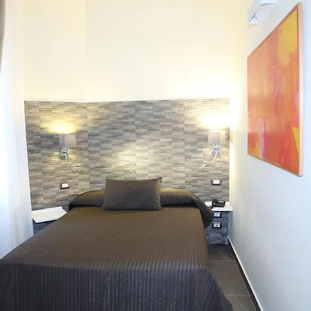 Boutique Hotel Piazza Carità-3