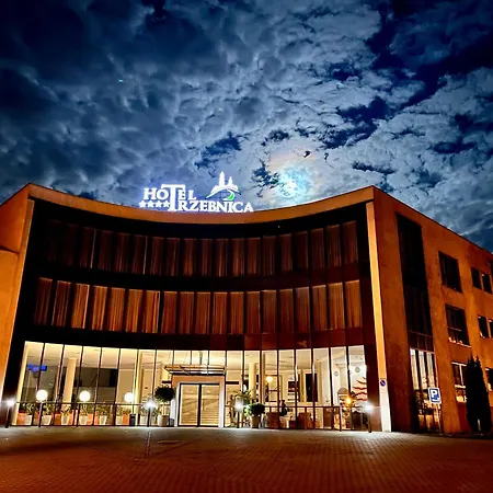 Hotel Trzebnica-3