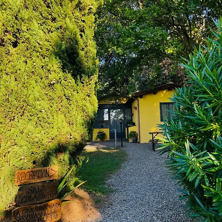 Il Melarancio-2