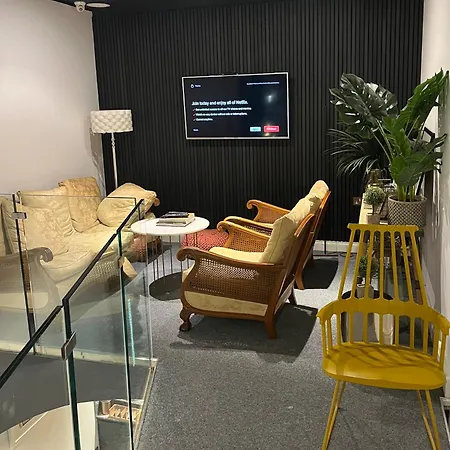 Su29 Boutique Hotel-2