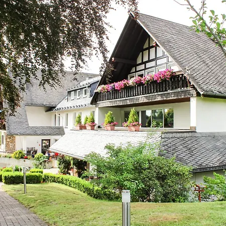 Hotel Stockhausen-2