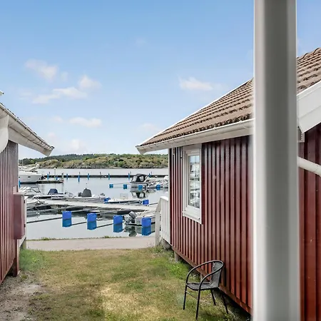 Tanumstrand Spa & Resort Stugor-3