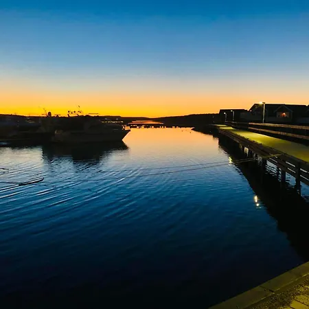 Tanumstrand Spa & Resort-3
