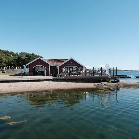 Tanumstrand Spa & Resort-2