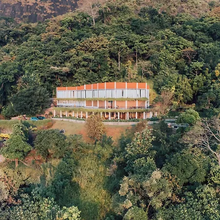 Arangala Forest Lodge-3