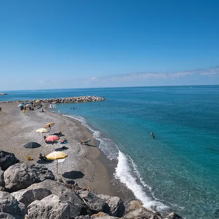Le Casette sul Mare B&B-3