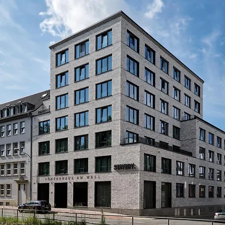 STAYERY Bremen-2