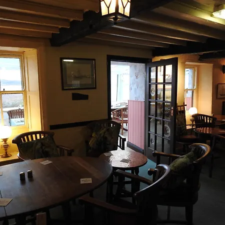 The Bay Horse Hotel And Restaurant-3