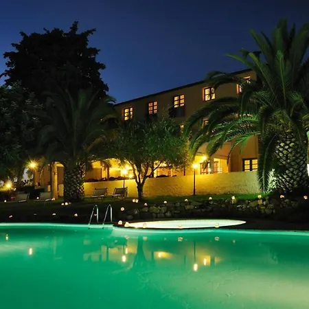 Alghero Resort Country Hotel & Spa-2