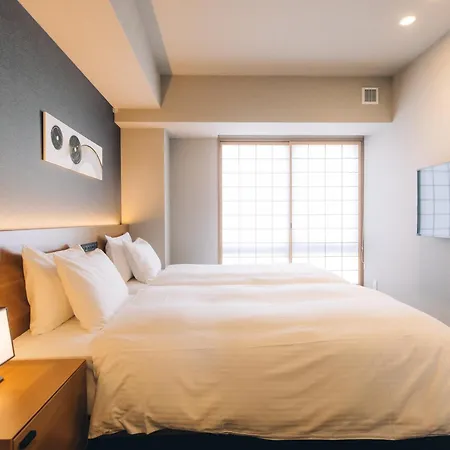 Mimaru Suites Kyoto Shijo-3