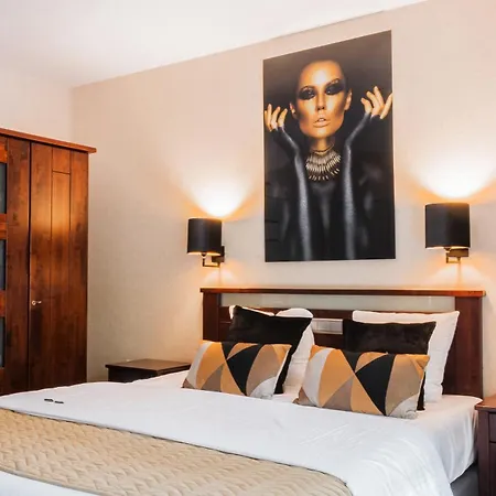 Turnhout City Hotel-2