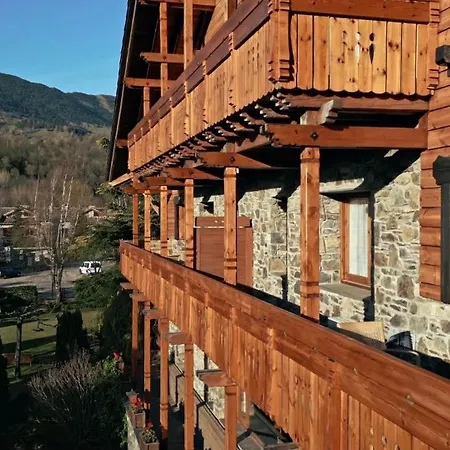 Hotel Grevol Spa-2