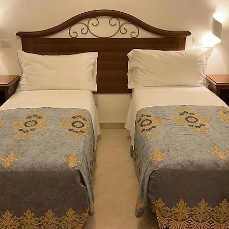 Hostel Cosmos-2
