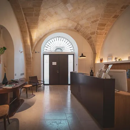 Palazzo Fontana B&B e SPA-3