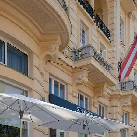 Austria Trend Parkhotel Schoenbrunn Wien-3