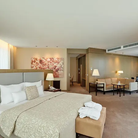Austria Trend Hotel Savoyen Vienna-3