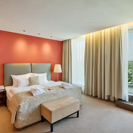 Austria Trend Hotel Savoyen Vienna-3