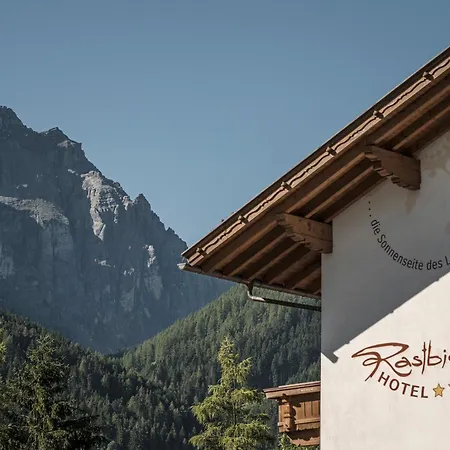 Hotel Rastbichlhof-3
