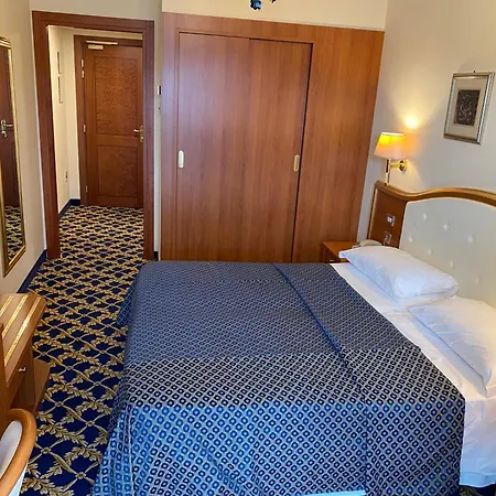 Hotel Milan Speranza Au Lac-2