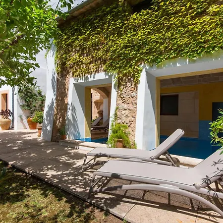 Hotel Can Moragues-2
