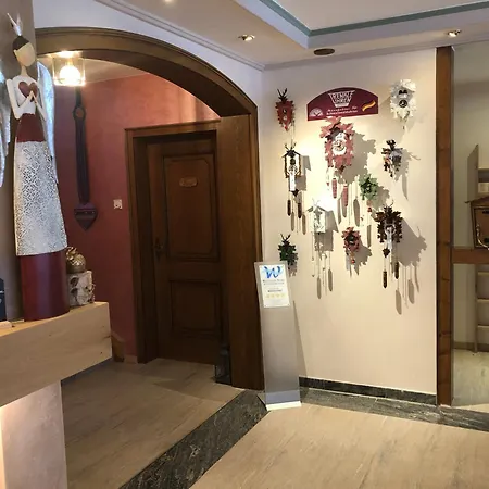 Hotel Waldblick Kniebis-3