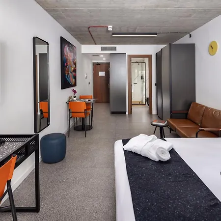 Grands Suites Hotel And Spa Sliema-3