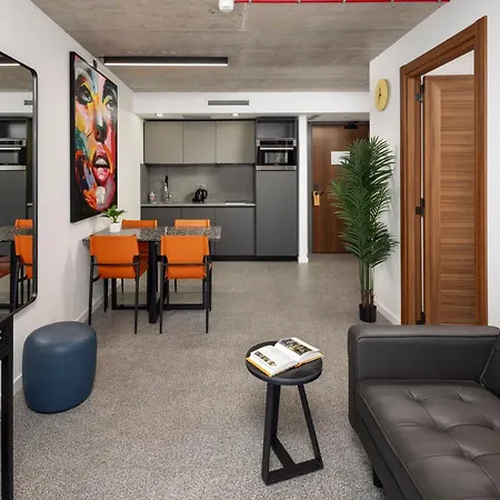 Grands Suites Hotel And Spa Sliema-2