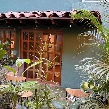Poblado Muuk Hotel Boutique Campestre-3