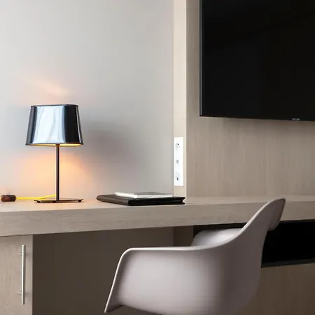 Hilton Garden Inn Paris Massy-2
