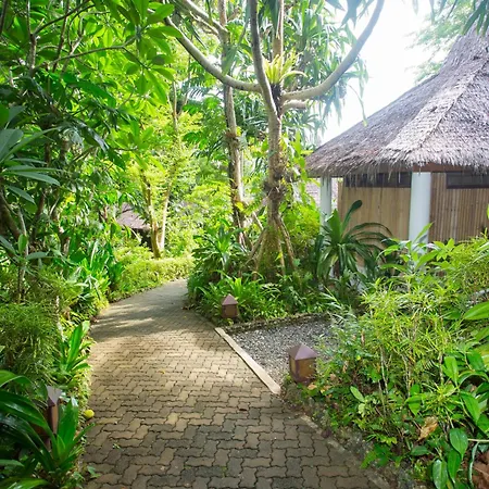 Mandala Spa & Resort Villas-2