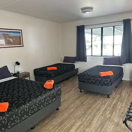 Winton Outback Motel-2