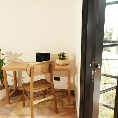 Hotel Quinta Ladera-3