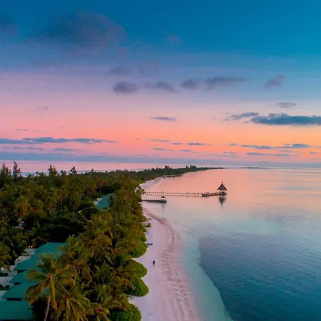 Canareef Resort Maldives-2
