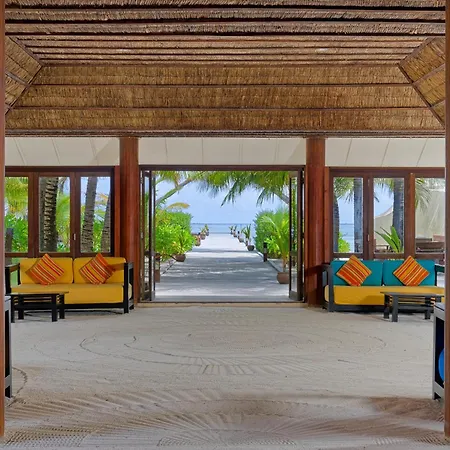 Canareef Resort Maldives-3