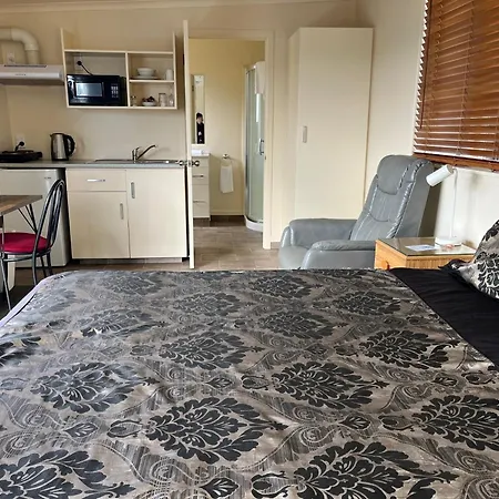 Caves Motor Inn Waitomo-2