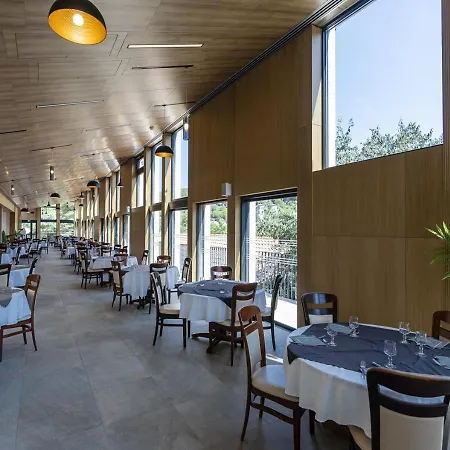 Domaine Lou Capitelle&Spa-3