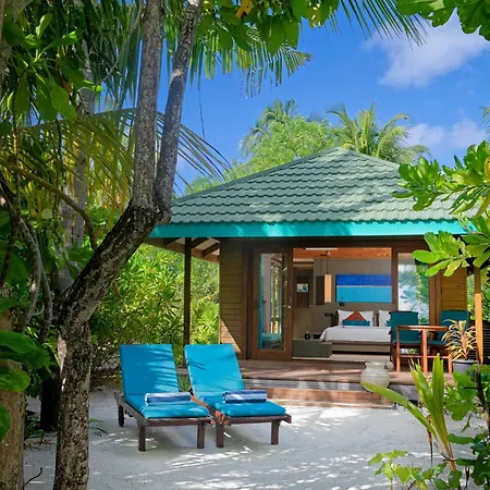 Canareef Resort Maldives-2