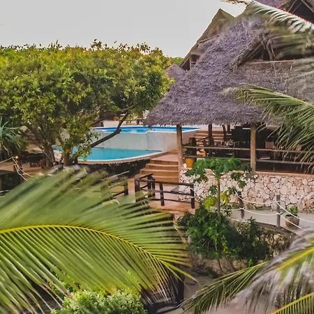Sunshine Bay Zanzibar - Adults Only-2