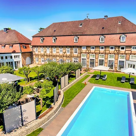 Welcome Hotel Bad Arolsen-3