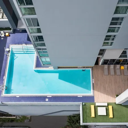 Atwell Suites Miami Brickell By Ihg-3