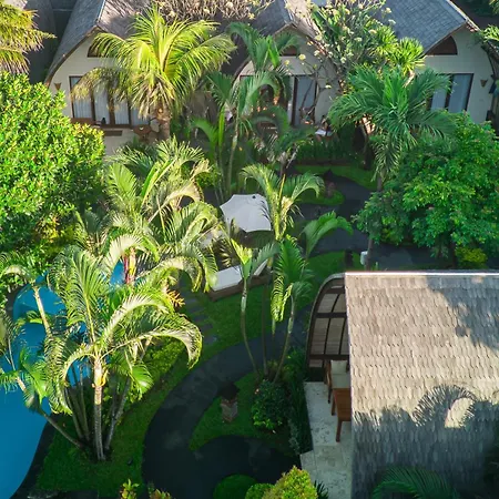Klumpu Bali Resort-2