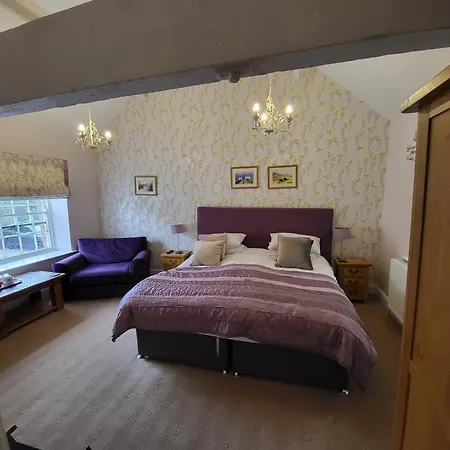 The Manifold Inn Hotel-2