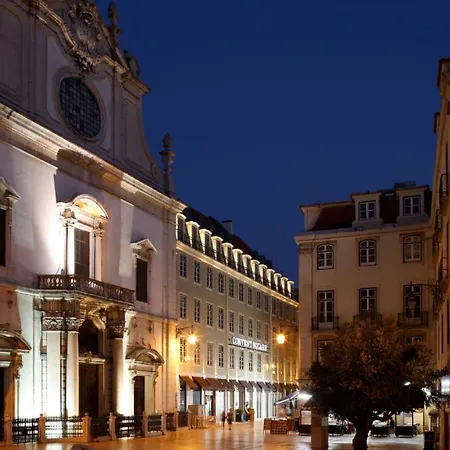 Convent Square Lisbon, Vignette Collection by IHG-2