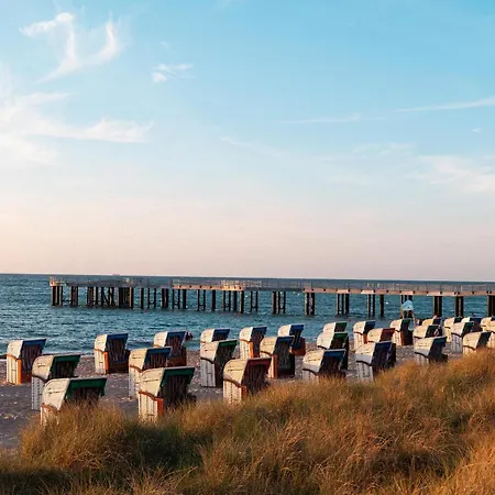 Strandhotel an der Ostsee-2