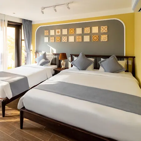 Hoianan Boutique Hotel-2